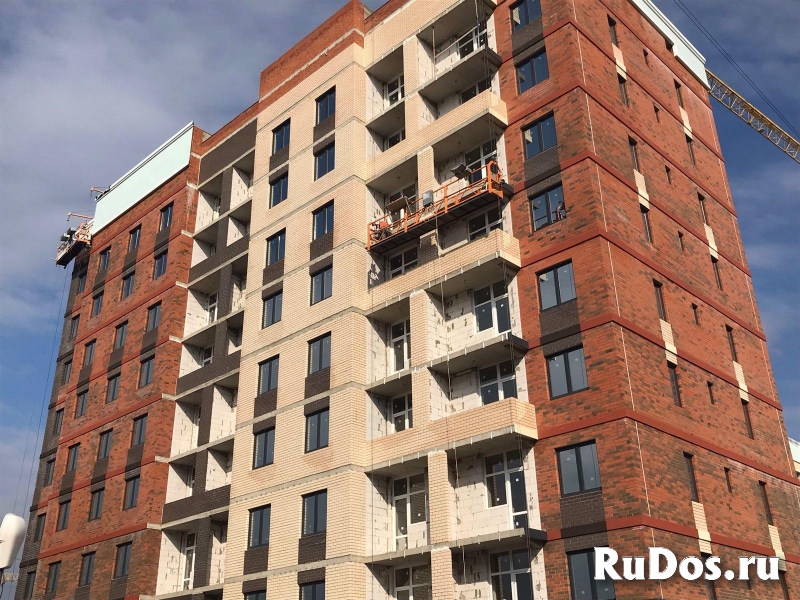 Продам 1 комнатную квартиру в новом доме на Западном обходе фотка