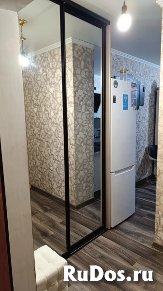 КВАРТИРА- СТУДИЯ  27 кв.м. ЖК ИНСИТИ. изображение 5