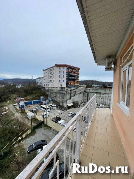 2х-комнатная квартира в Сочи. изображение 4