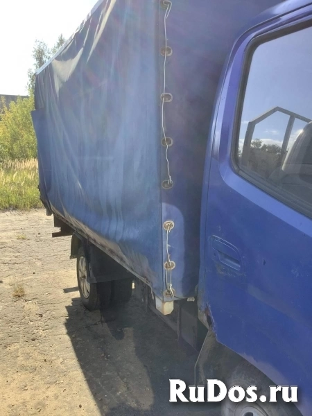 Автомобиль бортовой АБ-73AG3BJ фотка