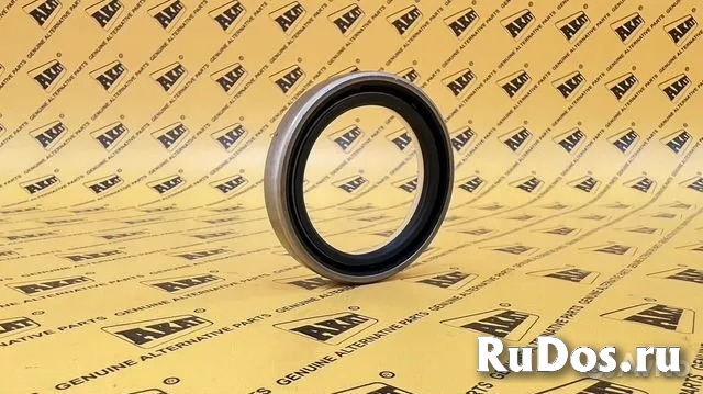 Сальник 125235 ОЕМ изображение 4