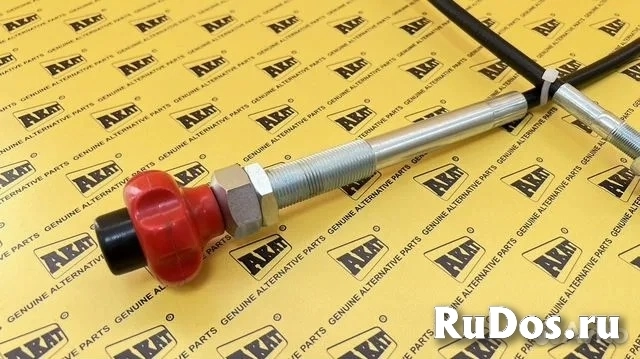 Трос Komatsu OEM 4194321160 изображение 5