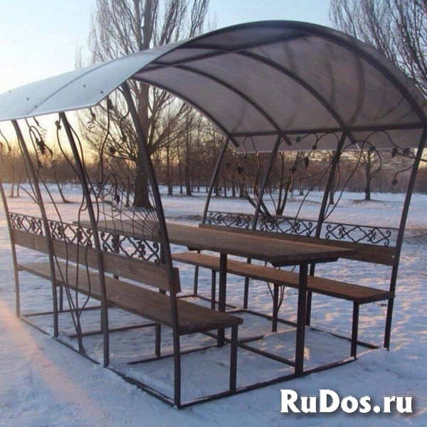 Сварочные работы любой сложности. изображение 12