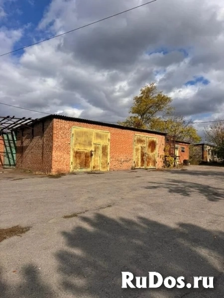Продам участок 67 сот. изображение 3