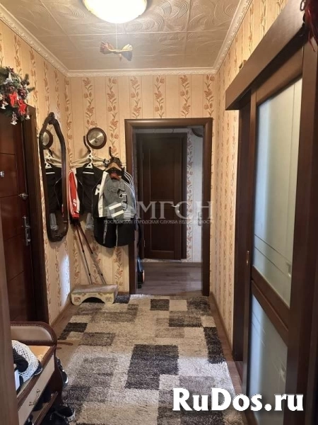 Продам 2 комнатную квартиру 50.5 м2 изображение 7