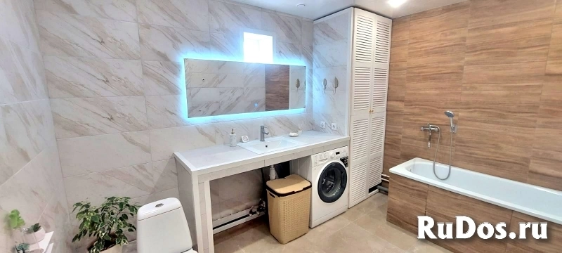 Дом 140 м² на участке 8,1 сот. фото