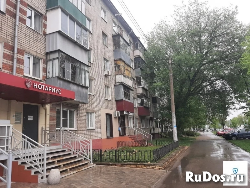 Продам 3 комнатную квартиру 55 м2 фото