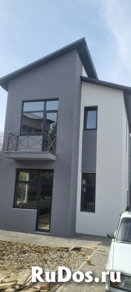 Коттедж в коттеджном поселке на Мамайском перевале фото