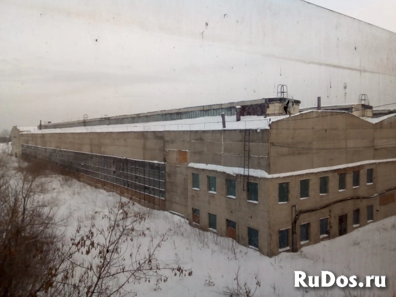 Продажа заводских помещений изображение 8