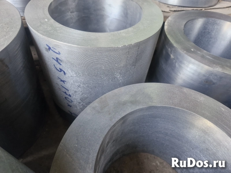 Отливка чугунная изображение 5