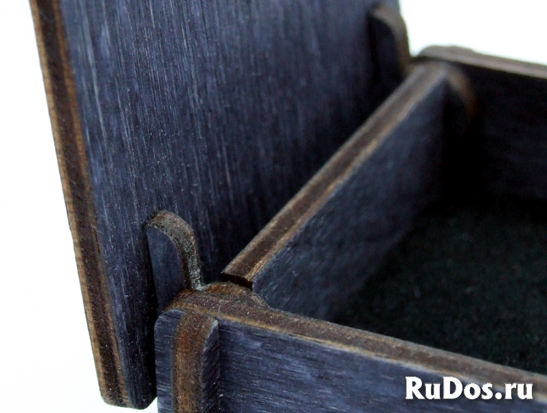 Ювелирная коробочка "Zerger" изображение 5