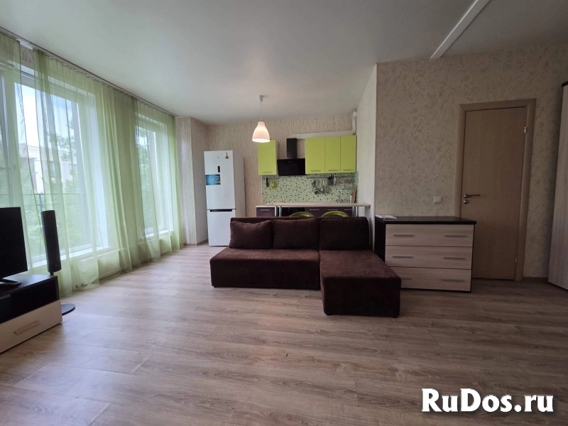Продам 1 комнатную квартиру 37.9 м2 изображение 4