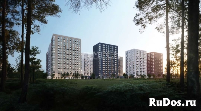 Продам 2 комнатную квартиру 32.6 м2 изображение 9