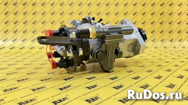 Топливный насос высокого давления - ТНВД   8923A950G изображение 10