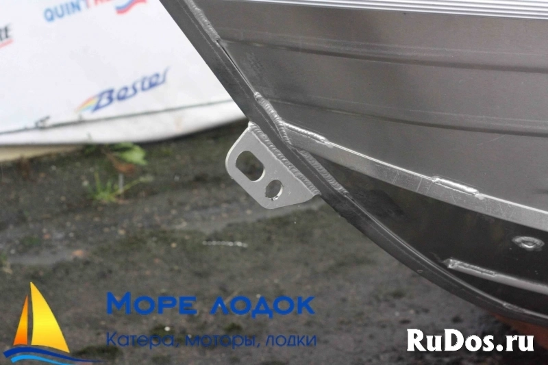 Лодка Wyatboat-430 Р изображение 4