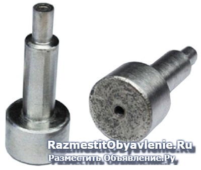 Алмазные карандаши МААС (ТУ 88УССР 663-78) фото