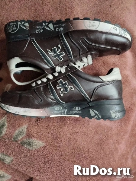 Premiata Lander 4946 Оригинал. изображение 5