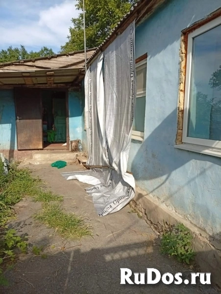 Продам дом 38 м2 фотка