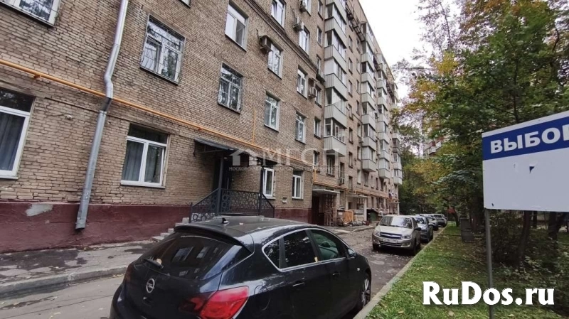 Продам 2 комнатную квартиру 59.8 м2 изображение 9
