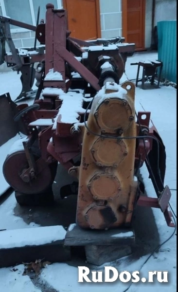 фриза для трактора фотка