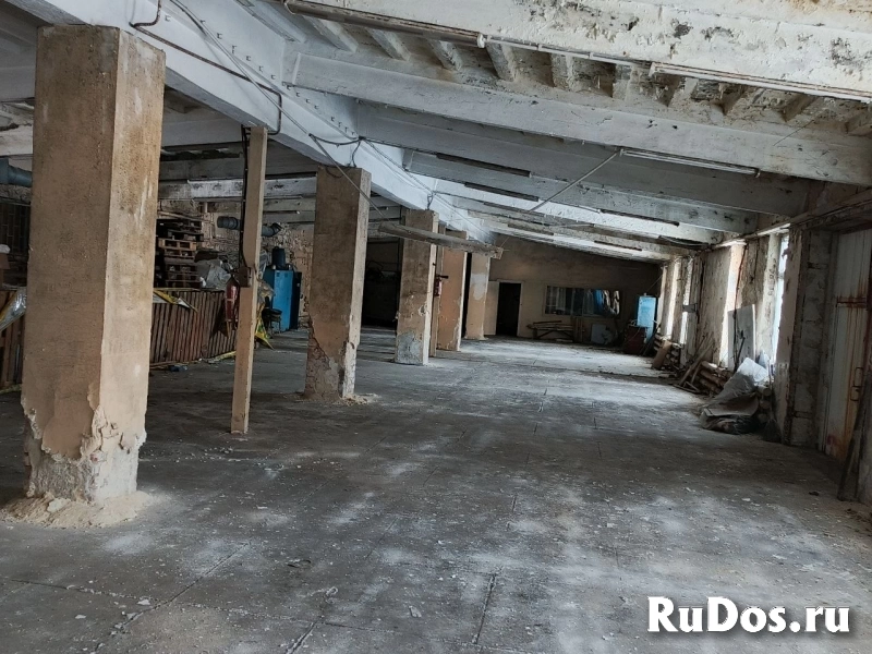 Сдам складское помещение 480м2 в г.Луганск изображение 3