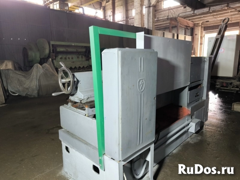 16К20 универсальный токарно-винторезный станок продам изображение 10