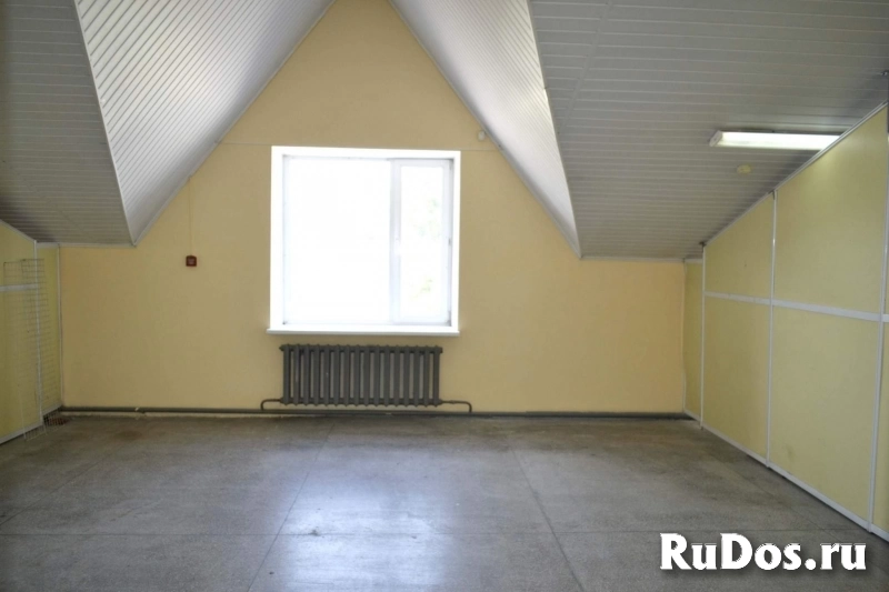Продам коммерческую недвижимость 2529 м2 изображение 4