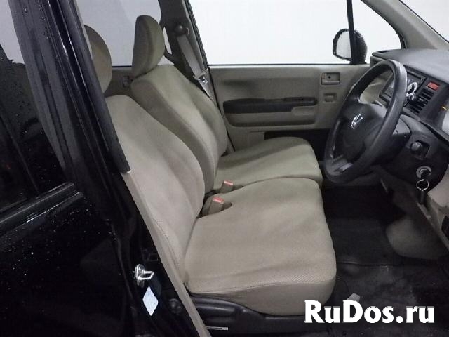 Хэтчбек кей-кар Honda Life кузов JC1 модификация C гв 2013 изображение 6