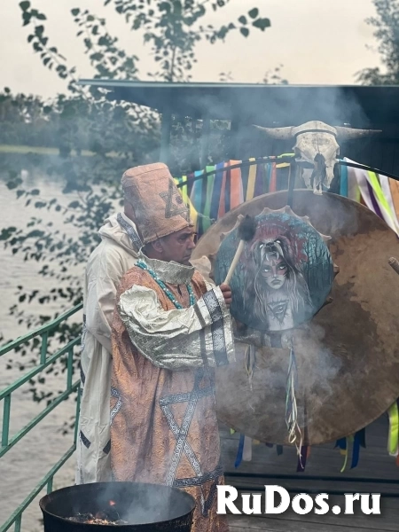 Приворот снятие порчи и сглаза защита от 200 ₽ за услугу  Снятие изображение 6