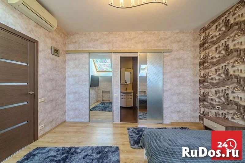 Продам коттедж 81 м2 изображение 9