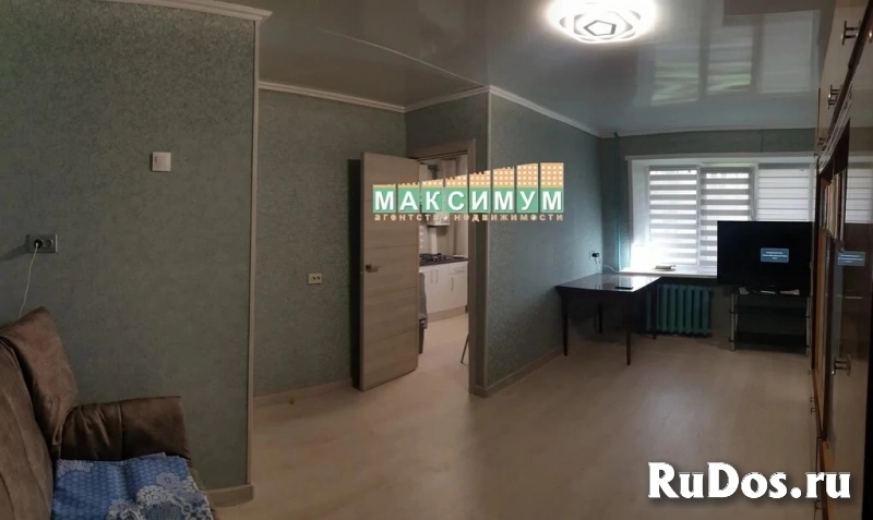 Сдам 2 комнатную квартиру 42 м2 изображение 3