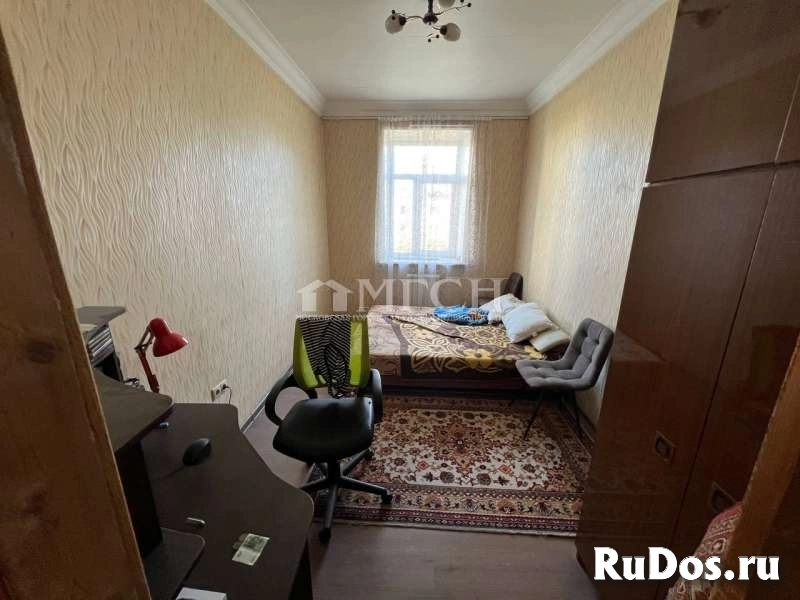 Сдам 2 комнатную квартиру 55.7 м2 изображение 5