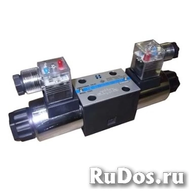 Гидрораспределители ВЕ 6.574, ВЕ6.64, ВЕ 10.34, ВЕ10.44 и т.д. фото