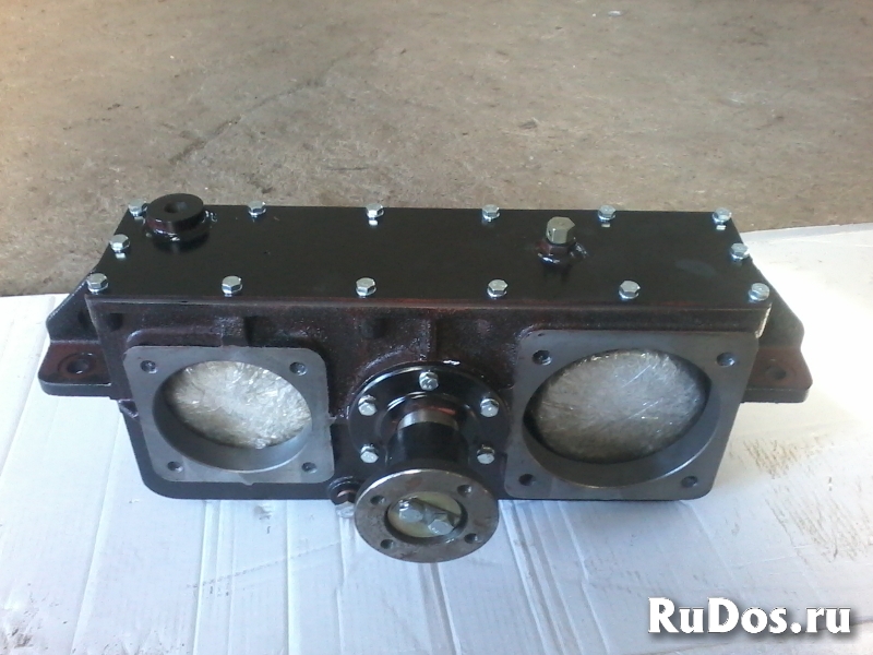 Привод насосов КС-5576б.103.00.000 , КС-5576а.203.00.000 изображение 6