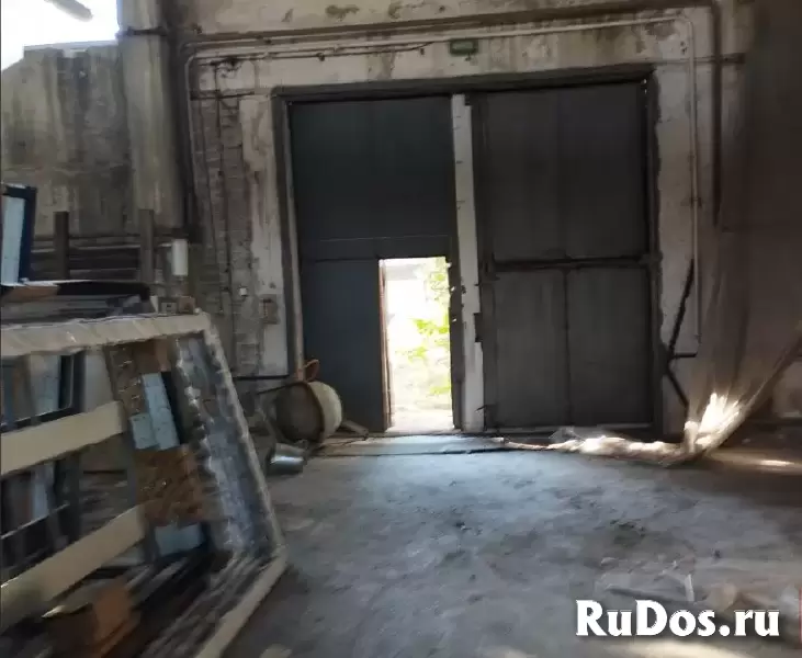 Завод производства окон 1048 м.кв изображение 4
