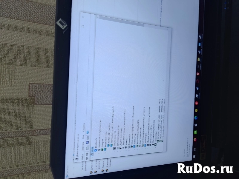 Ноутбук acer nitro 5 57-548j изображение 3