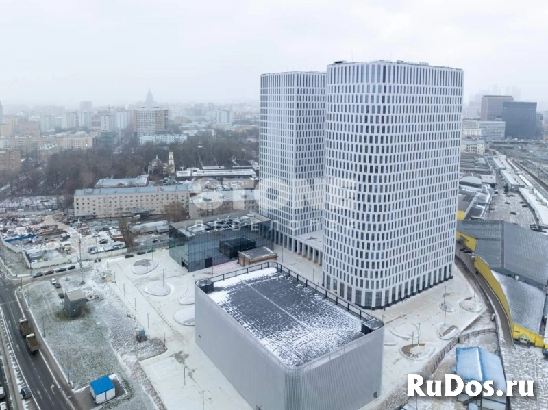 Продам коммерческую недвижимость 848.5 м2 изображение 6