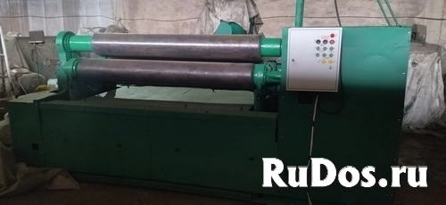 Продам вальцы новые с хранения ИБ2222В катают 16х2000 мм изображение 3