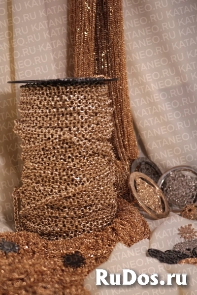 Фурнитура для сумок. Фурнитура для ключницы. Пряжка металлическая женская. изображение 7