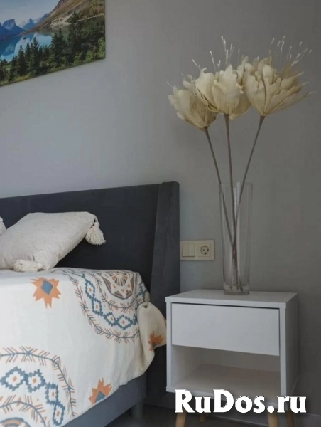 Сдам 1 комнатную квартиру 27 м2 изображение 8