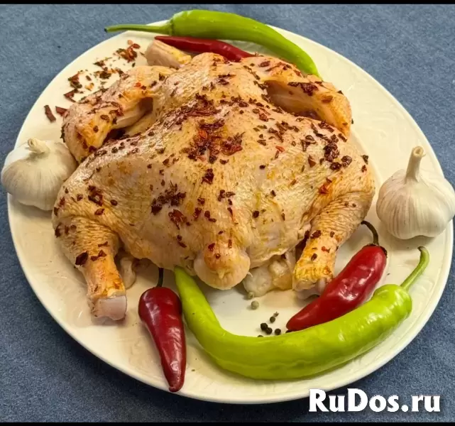 фермерские яйца и мясо птицы с доставкой изображение 4