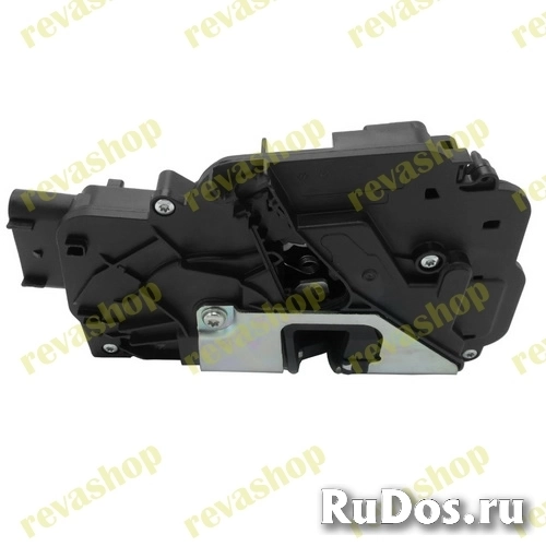 Замок сдвижной двери для Ford Transit Замок в сборе, система центрального замка, замок правой раздвижной двери для Ford, Transit 2012+, автомобильные изображение 5