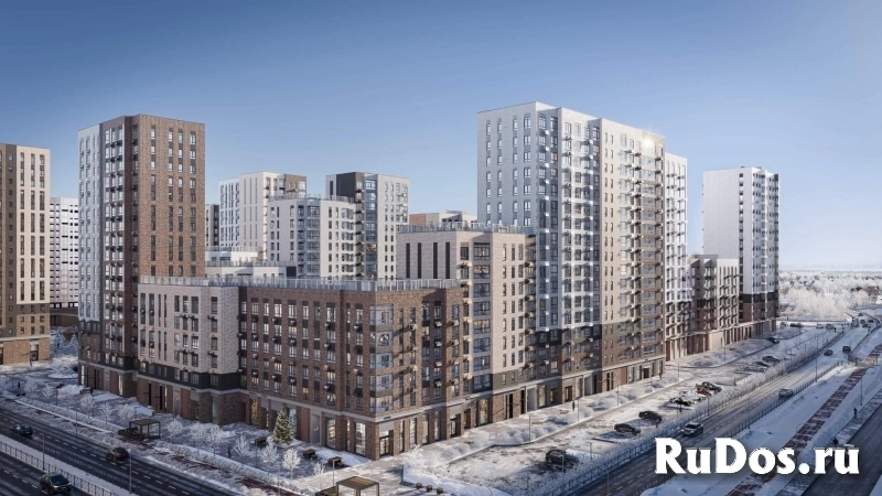 Продам коммерческую недвижимость 92.5 м2 изображение 10