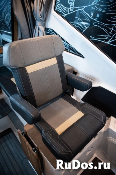 Купить лодку (катер) NorthSilver Star Cabin 655 изображение 6