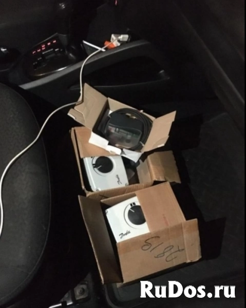 Куплю Данфосс,, СРОЧНО Балансировочные клапаны ASV-PV, ASV-I, ASV фото