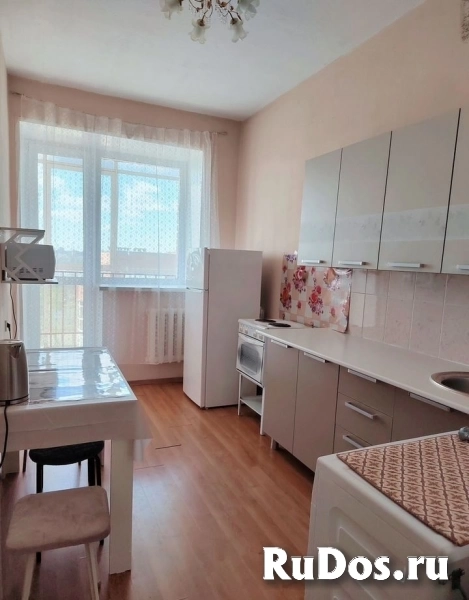 Сдам 1 комнатную квартиру 33 м2 изображение 6