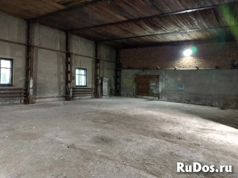 Аренда помещения свободного назначения 186 м2 изображение 4