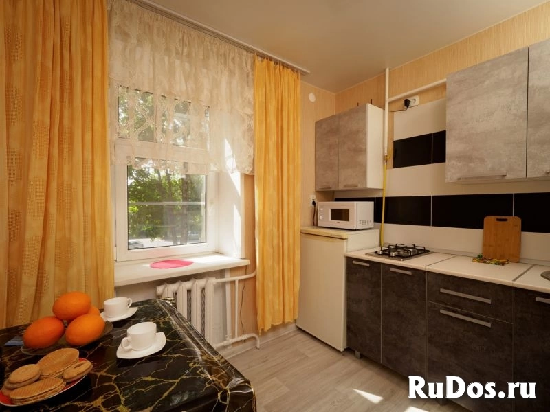 1-комнатная квартира изображение 9