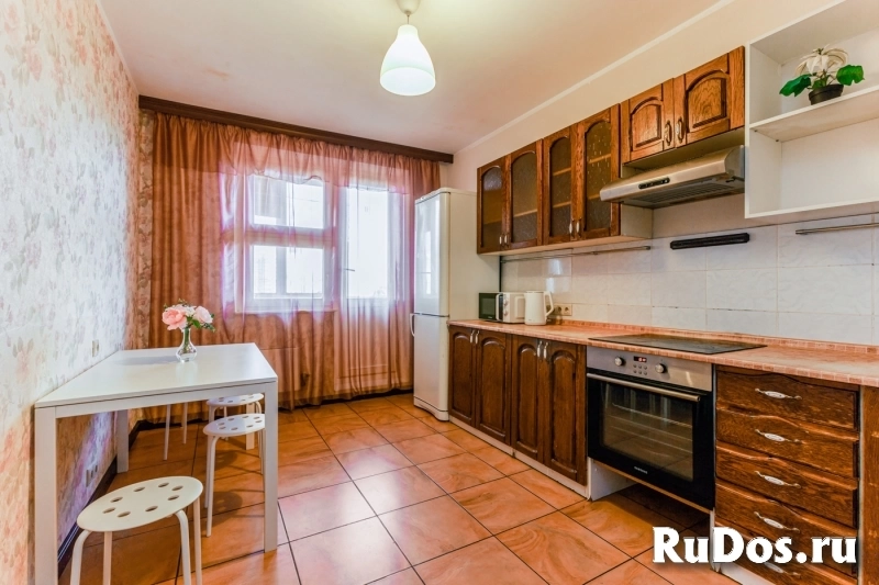 Inndays Apartments изображение 6