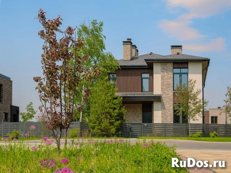 Продам коттедж 292.1 м2 изображение 4